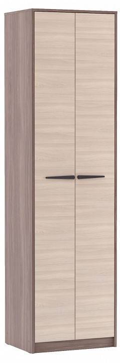 Шкаф платяной Атмосфера Оптима 00-00013667 Шимо темный/Шимо светлый