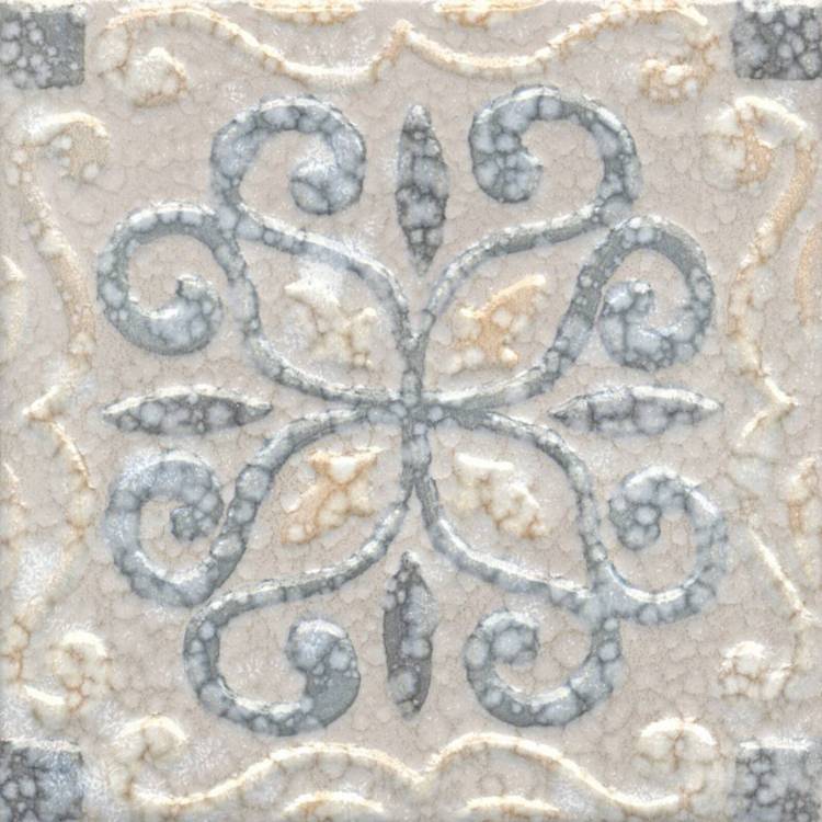 Декор Kerama Marazzi Барио DD/B28/17023 15x15