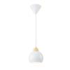 Подвесной светильник Escada Solo 10178/1S White фото 3