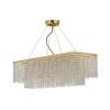 Подвесная люстра Arti Lampadari Milano Milano E 1.5.70X25.502 G