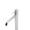 Смеситель для раковины Royce Ozzy RCM-120402CR высокий, хром фото 4