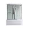 Душевая кабина AvaCan V5015 стандартная, 150x85x220 фото 9