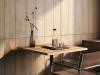 Ступень Estima Kraft Wood 70614 Steptrade/KW01_NR/30x120x10 Rusty Beige структурированный с насечками 30x120 фото 4
