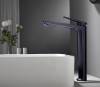 Смеситель для раковины Boch Mann Viva XLB BM9135 Черный фото 2