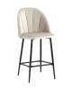 Стул полубарный Stool Group Логан Sn LV-121-Cc-01P-01 Бежевый