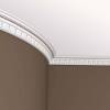 Карниз Европласт 1.50.187 200x5x5.2 фото 3