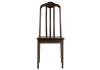Стул Woodville Aron 1582 cappuccino фото 10