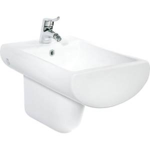 Биде подвесное Creavit Slim SM510