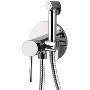 Гигиенический душ Remer Minimal N65W хром