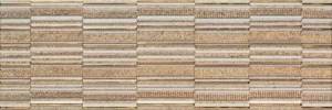 Декор Porcelanite Dos 7514 Lineal Living Beige 25x75