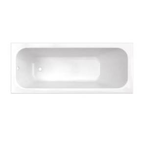 Акриловая ванна Triton Ника 150x70 Щ0000062046 белая