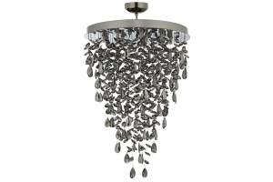 Люстра потолочная Arti Lampadari Flusso Flusso H 1.4.55.639 N