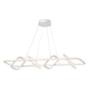 Подвесной светодиодный светильник Novotech Over 359184