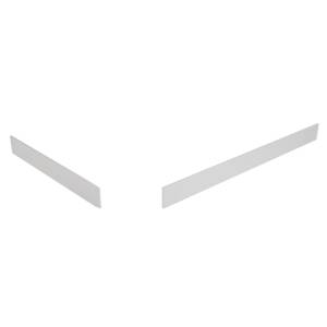 Экран для поддона RGW GWS 03231480-01 NG-21  80x100
