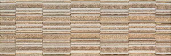 Декор Porcelanite Dos 7514 Lineal Living Beige 25x75