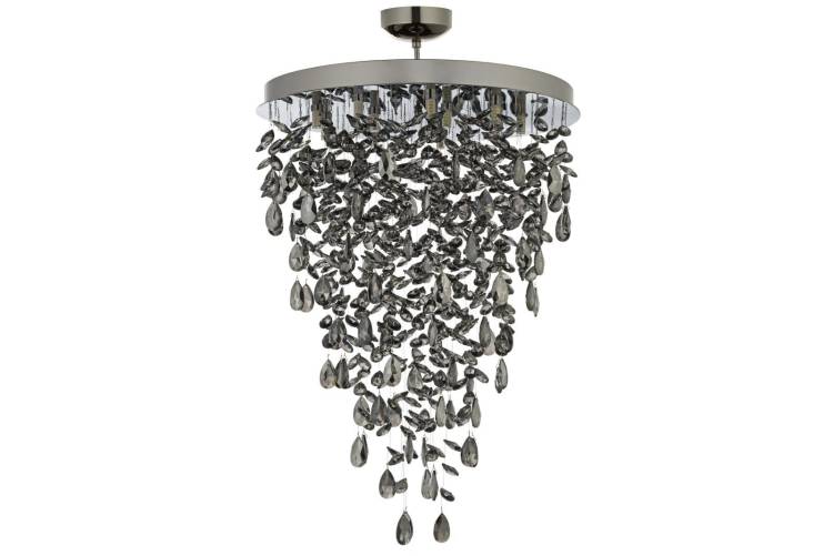 Люстра потолочная Arti Lampadari Flusso Flusso H 1.4.55.639 N