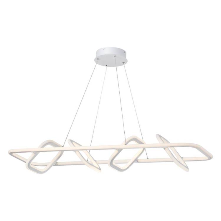 Подвесной светодиодный светильник Novotech Over 359184