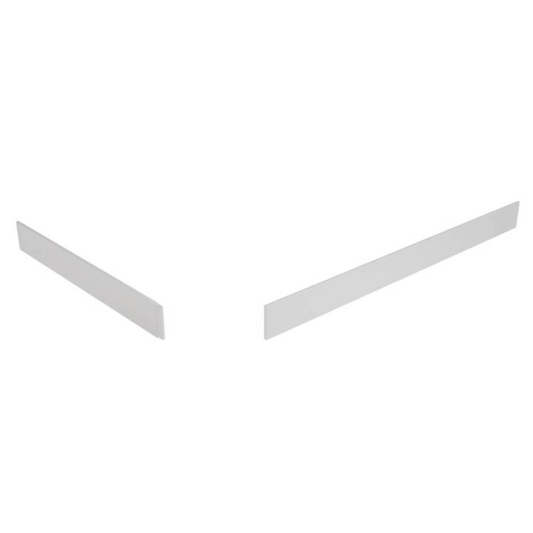 Экран для поддона RGW GWS 03231480-01 NG-21  80x100