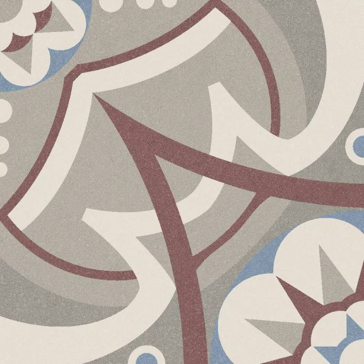 Керамогранит A-Ceramica Martinique Brigitte Matt 20x20