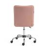 Компьютерное кресло Tetchair One 25729 Розовый фото 2
