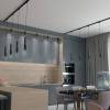 Трековый светодиодный светильник Novotech Port Mais led 358504 фото 3