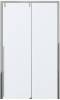 Душевая дверь в нишу Bravat Slimline 120х195 фото 4