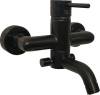 Смеситель для ванны с душем Paini Cox 78PZ100 фото 3