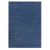 Ковер Reggi D438B D.BLUE/L.GREY 1.33x1.9