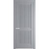 Межкомнатная дверь Profil Doors 2.2.1 PM полотно Смоки 700x2000