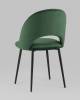 Стул Stool Group Меган SN LV-122-H30-01-01 зелёный фото 10