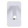 Настенный светильник Reluce 86204-9.2-001KT LED12W+USB WT фото 4