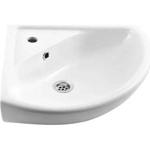 Раковина Rosa Элегия Вн МуБ08 45 см