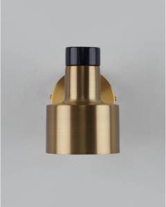 Светильник настенный Moderli Goldy V11313-1W