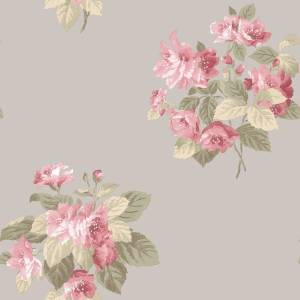 Обои флизелиновые Aura Secret Garden G78501