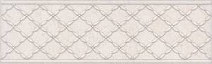 Бордюр Kerama Marazzi Сорбонна AD/A359/6355 25x7.7
