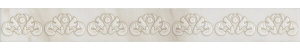 Бордюр Kerama Marazzi Карелли AD/A544/11195R 30x3.4