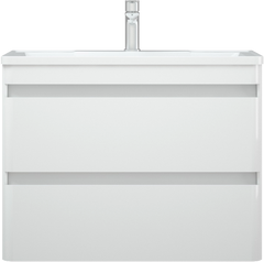 Тумба для комплекта Corozo Алабама 80, подвесная Тумба для комплекта Corozo Алабама 80, подвесная