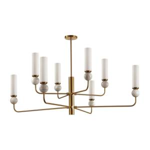 Подвесная люстра Odeon Light Lolla 4359/8