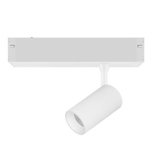 Трековый светодиодный светильник Lightstar Teta CCT 205026CCT