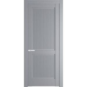 Межкомнатная дверь Profil Doors 2.2.1 PM полотно Смоки 700x2000