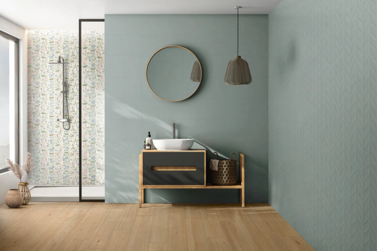 Marazzi Italy Flora