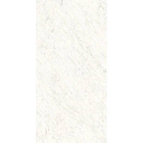 Керамогранит Ariostea Ultra Marmi UM6L300555 Bianco Carrara Luc Shiny 150x300