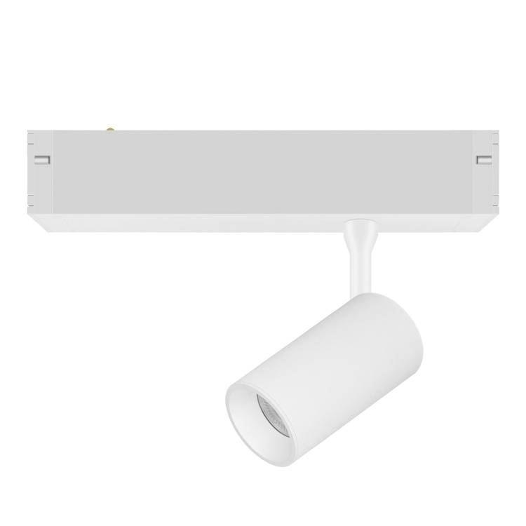 Трековый светодиодный светильник Lightstar Teta CCT 205026CCT