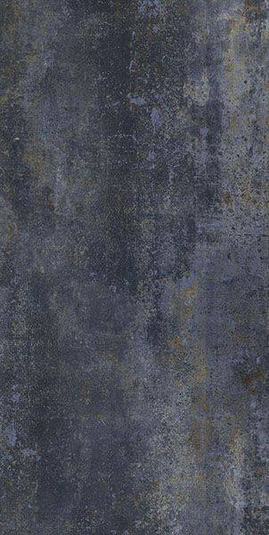 Керамогранит TAU Ceramica Metal Royalblu 60x120