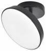 Потолочный светильник Escada 20023SMA/01LED BK