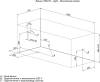Акриловая ванна Aquanet Light 160x70 (с каркасом) фото 3