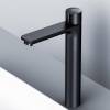 Смеситель для раковины AM.PM X-Joy TouchReel F85A92522 черный фото 6