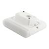 Настенный светодиодный светильник DesignLed GW Bravo GW-6080S-6-WH-WW 003047 фото 4