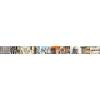 Бордюр Laparet Venezia Mosaic 4x50