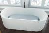 Ванна из искусственного мрамора Riho Essence B131001105 Essence b2w